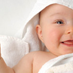 Sự phát triển về thể chất và tâm sinh lý ở trẻ sơ sinh