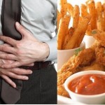 Ăn đúng – tốt cho người bệnh đau dạ dày