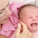 Bệnh tưa lưỡi ở trẻ sơ sinh