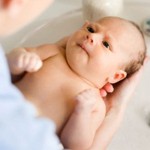 Bật mí 5 sự thật thú vị về làn da trẻ sơ sinh