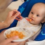 Chế độ dinh dưỡng cho trẻ còi xương