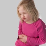 Bệnh đau dạ dày ở trẻ em