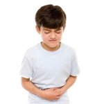 Các loại rối loạn tiêu hóa thường gặp ở trẻ em