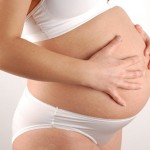 14% phụ nữ khi mang thai có triệu chứng ngứa