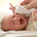 Bệnh viêm phế quản ở trẻ sơ sinh