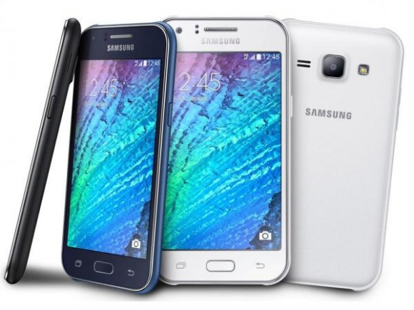 Samsung Galaxy J7 co gi khac biet so voi Galaxy E7