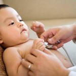 Điều trị bệnh viêm phế quản ở trẻ em