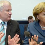 Mâu thuẫn trong đảng cầm quyền Đức vì vấn nạn người di cư