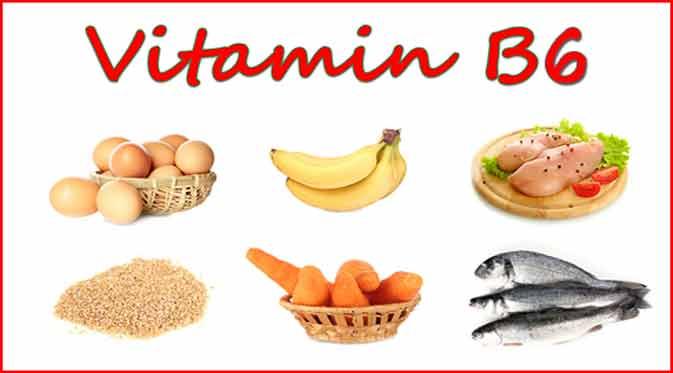Thừa vitamin coi chừng mắc bệnh