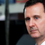 Syria cáo buộc phương Tây đứng sau IS