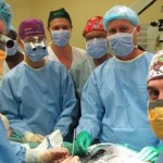 Kinh ngạc với 6 ca ghép tạng lần đầu tiên trên thế giới