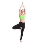 Những tư thế yoga giảm cân hiệu quả
