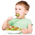 Tuyệt đối không nên bỏ qua các loại rau củ quả sau cho con trẻ
