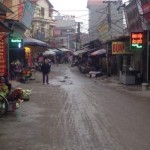 Đông Anh, Hà Nội: Bắt nhóm tội phạm giết người tại thôn Bầu