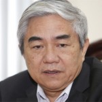 Bộ trưởng Nguyễn Quân: ‘Doanh nghiệp là địa chỉ ứng dụng CNTT quan trọng nhất’
