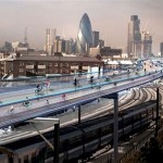 Trong tương lai đường xe đạp ‘siêu cao tốc’ như thế nào?