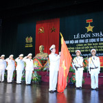 CA tỉnh Nam Định nhận danh hiệu Anh hùng Lực lượng vũ trang nhân dân
