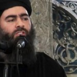 Nghi vấn cầm đầu IS Abu Bakr al Baghdadi đã bị tiêu diệt?