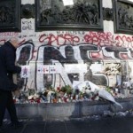 Công bố danh tính 3 đối tượng tấn công khủng bố thủ đô Paris