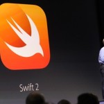 Mã nguồn Swift của apple được mở cho các lập trình viên